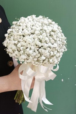 Hoa Cưới Hoàn Hảo